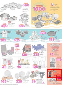 Game Zambia : Unbeatable Prices For You (25 Oct - 8 Nov 2017), page 10