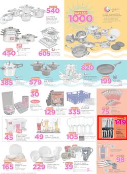 Game Zambia : Unbeatable Prices For You (25 Oct - 8 Nov 2017), page 10