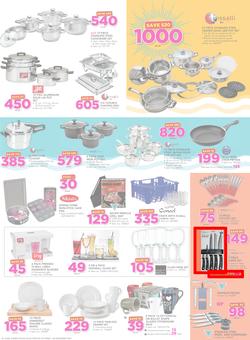 Game Zambia : Unbeatable Prices For You (25 Oct - 8 Nov 2017), page 10