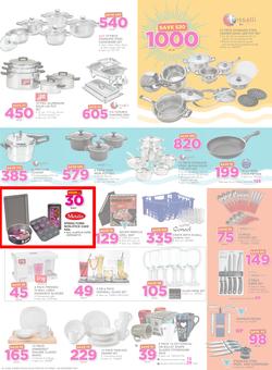 Game Zambia : Unbeatable Prices For You (25 Oct - 8 Nov 2017), page 10