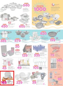 Game Zambia : Unbeatable Prices For You (25 Oct - 8 Nov 2017), page 10