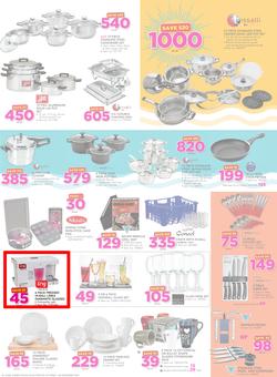 Game Zambia : Unbeatable Prices For You (25 Oct - 8 Nov 2017), page 10