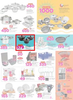 Game Zambia : Unbeatable Prices For You (25 Oct - 8 Nov 2017), page 10