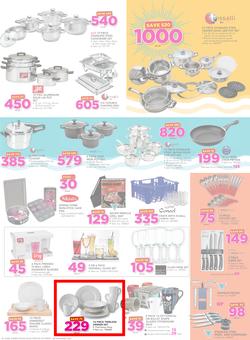 Game Zambia : Unbeatable Prices For You (25 Oct - 8 Nov 2017), page 10
