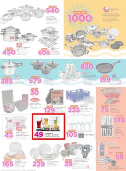 Game Zambia : Unbeatable Prices For You (25 Oct - 8 Nov 2017), page 10