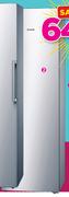 Bosch 246Ltr All Fridge Metallic GSN33VI30