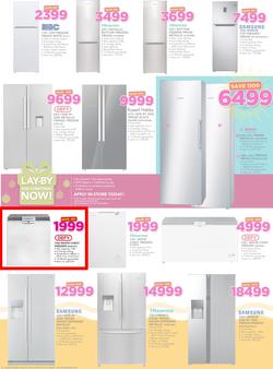 Game Zambia : Unbeatable Prices For You (25 Oct - 8 Nov 2017), page 12