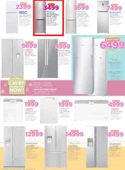 Game Zambia : Unbeatable Prices For You (25 Oct - 8 Nov 2017), page 12