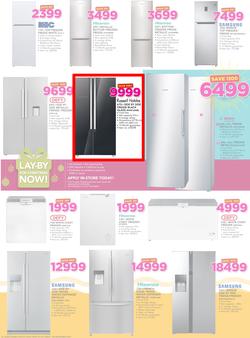 Game Zambia : Unbeatable Prices For You (25 Oct - 8 Nov 2017), page 12