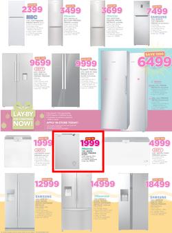 Game Zambia : Unbeatable Prices For You (25 Oct - 8 Nov 2017), page 12