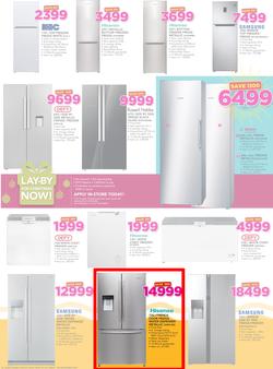 Game Zambia : Unbeatable Prices For You (25 Oct - 8 Nov 2017), page 12