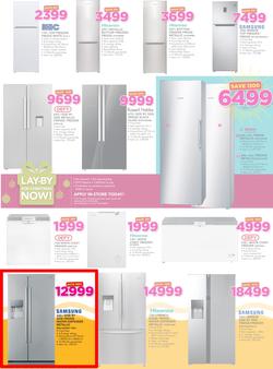 Game Zambia : Unbeatable Prices For You (25 Oct - 8 Nov 2017), page 12