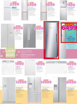 Game Zambia : Unbeatable Prices For You (25 Oct - 8 Nov 2017), page 12