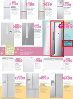 Game Zambia : Unbeatable Prices For You (25 Oct - 8 Nov 2017), page 12