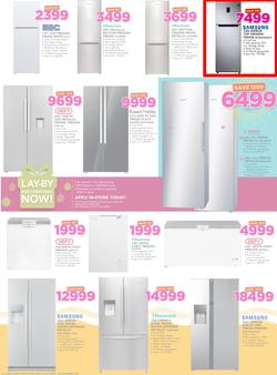 Game Zambia : Unbeatable Prices For You (25 Oct - 8 Nov 2017), page 12
