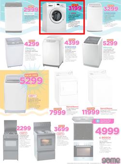 Game Zambia : Unbeatable Prices For You (25 Oct - 8 Nov 2017), page 13