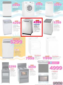 Game Zambia : Unbeatable Prices For You (25 Oct - 8 Nov 2017), page 13
