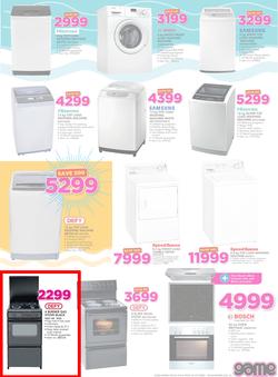Game Zambia : Unbeatable Prices For You (25 Oct - 8 Nov 2017), page 13