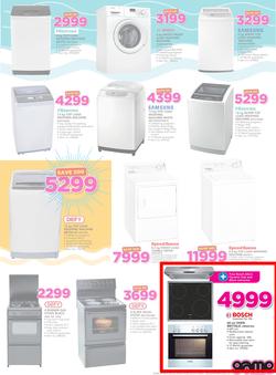 Game Zambia : Unbeatable Prices For You (25 Oct - 8 Nov 2017), page 13