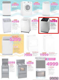 Game Zambia : Unbeatable Prices For You (25 Oct - 8 Nov 2017), page 13
