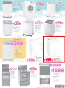 Game Zambia : Unbeatable Prices For You (25 Oct - 8 Nov 2017), page 13