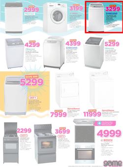 Game Zambia : Unbeatable Prices For You (25 Oct - 8 Nov 2017), page 13