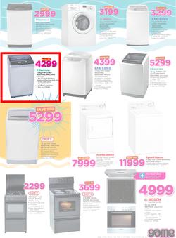 Game Zambia : Unbeatable Prices For You (25 Oct - 8 Nov 2017), page 13