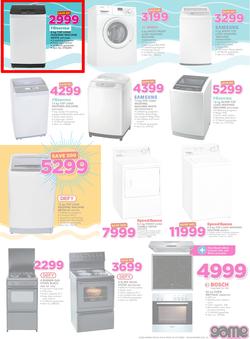 Game Zambia : Unbeatable Prices For You (25 Oct - 8 Nov 2017), page 13