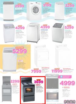 Game Zambia : Unbeatable Prices For You (25 Oct - 8 Nov 2017), page 13