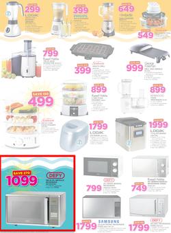 Game Zambia : Unbeatable Prices For You (25 Oct - 8 Nov 2017), page 14