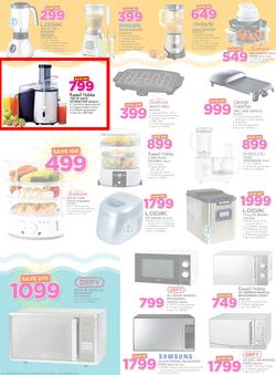 Game Zambia : Unbeatable Prices For You (25 Oct - 8 Nov 2017), page 14