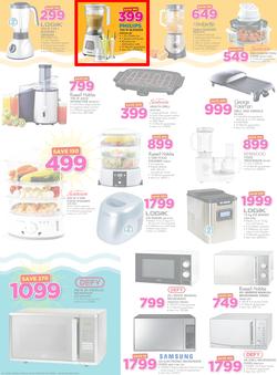 Game Zambia : Unbeatable Prices For You (25 Oct - 8 Nov 2017), page 14
