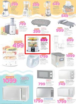 Game Zambia : Unbeatable Prices For You (25 Oct - 8 Nov 2017), page 14