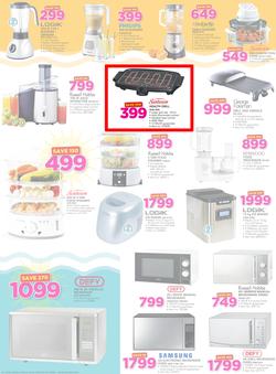 Game Zambia : Unbeatable Prices For You (25 Oct - 8 Nov 2017), page 14