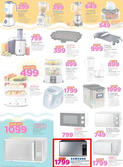 Game Zambia : Unbeatable Prices For You (25 Oct - 8 Nov 2017), page 14
