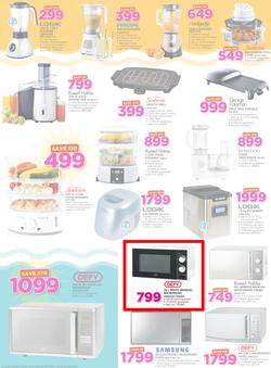 Game Zambia : Unbeatable Prices For You (25 Oct - 8 Nov 2017), page 14