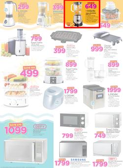Game Zambia : Unbeatable Prices For You (25 Oct - 8 Nov 2017), page 14