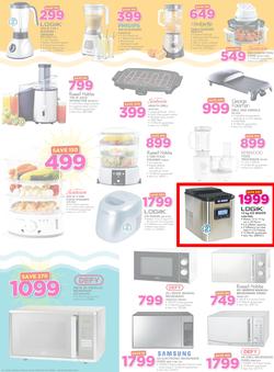 Game Zambia : Unbeatable Prices For You (25 Oct - 8 Nov 2017), page 14