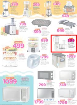 Game Zambia : Unbeatable Prices For You (25 Oct - 8 Nov 2017), page 14