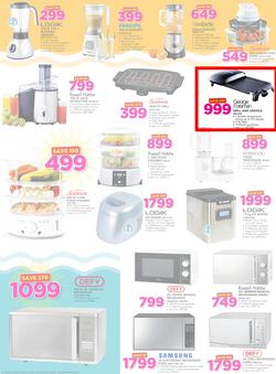 Game Zambia : Unbeatable Prices For You (25 Oct - 8 Nov 2017), page 14