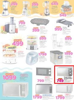 Game Zambia : Unbeatable Prices For You (25 Oct - 8 Nov 2017), page 14