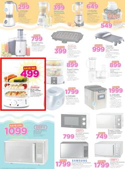Game Zambia : Unbeatable Prices For You (25 Oct - 8 Nov 2017), page 14
