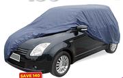 Small Car Cover 406x165x119cm