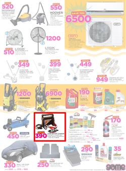 Game Zambia : Unbeatable Prices For You (25 Oct - 8 Nov 2017), page 15