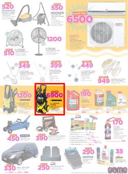 Game Zambia : Unbeatable Prices For You (25 Oct - 8 Nov 2017), page 15