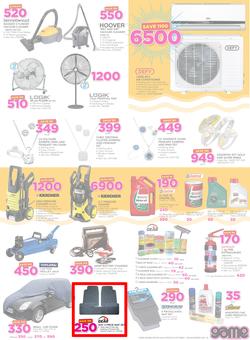 Game Zambia : Unbeatable Prices For You (25 Oct - 8 Nov 2017), page 15