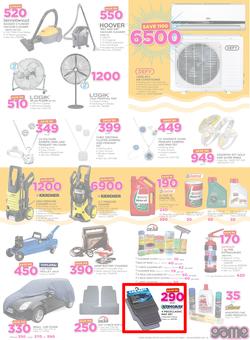 Game Zambia : Unbeatable Prices For You (25 Oct - 8 Nov 2017), page 15