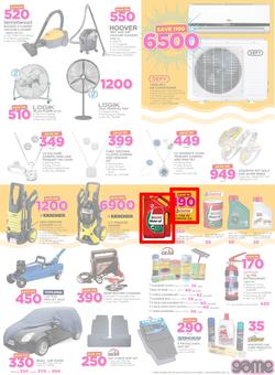 Game Zambia : Unbeatable Prices For You (25 Oct - 8 Nov 2017), page 15