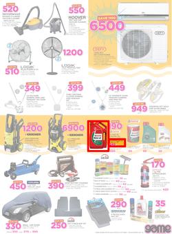 Game Zambia : Unbeatable Prices For You (25 Oct - 8 Nov 2017), page 15