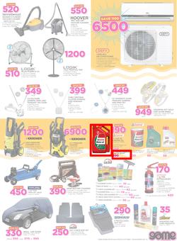 Game Zambia : Unbeatable Prices For You (25 Oct - 8 Nov 2017), page 15